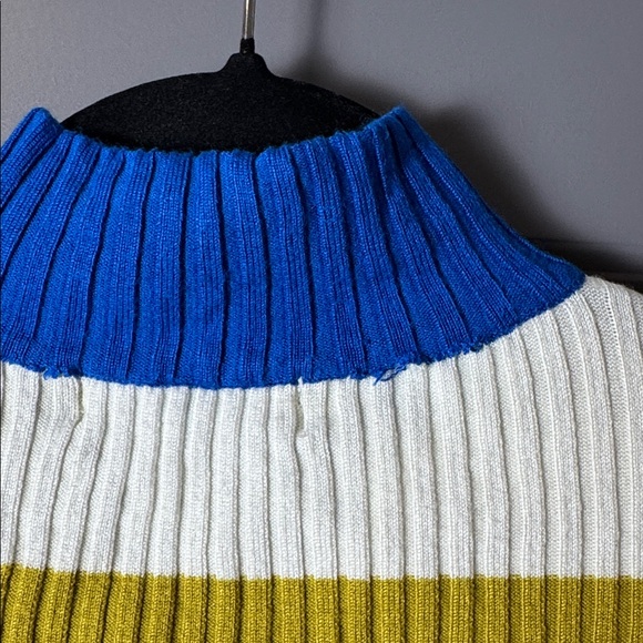 Urban Outfitters Half Zip Sweater - Picture 10 of 11